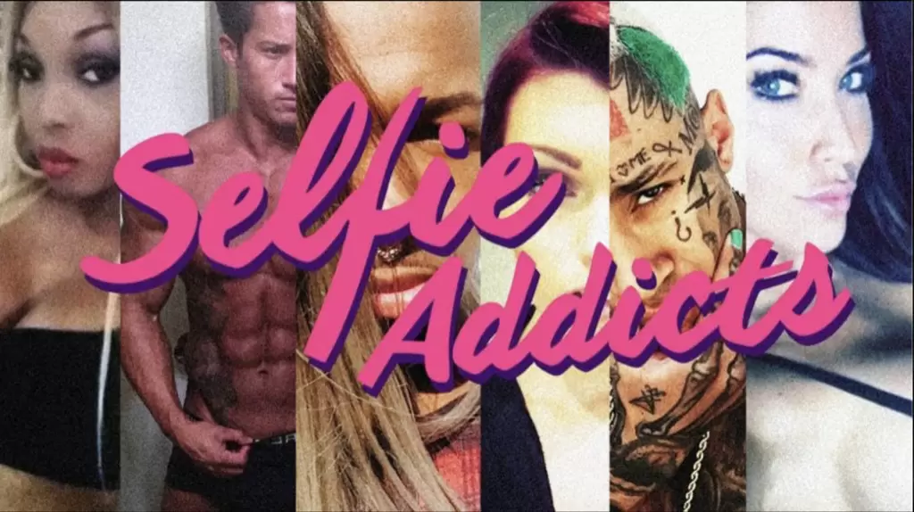 Selfie Addicts
