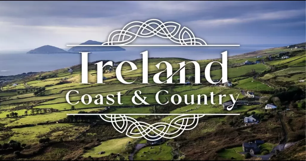 Ireland: Coast & Country